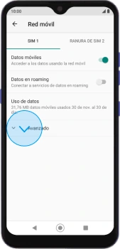 redes - paso 7