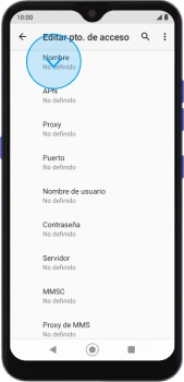 redes - paso 7