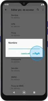 redes - paso 7