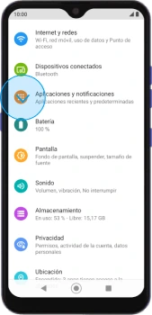 redes - paso 2