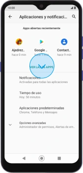 redes - paso 3