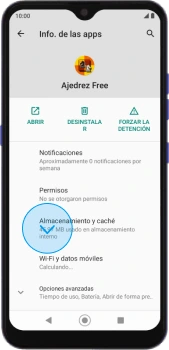 redes - paso 5