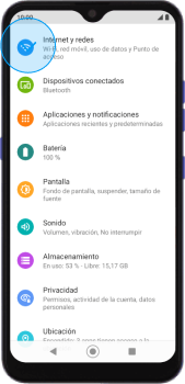 redes - paso 2