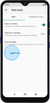 redes - paso 4