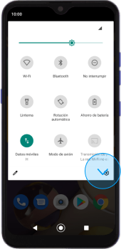 redes - paso 1