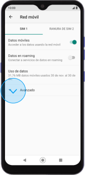 redes - paso 4
