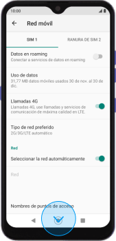 redes - paso 7