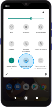 redes - paso 1