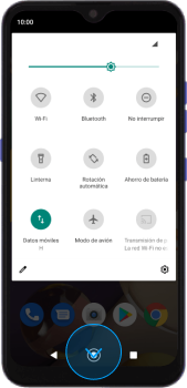 redes - paso 2