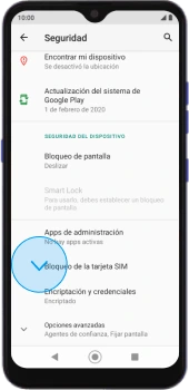 redes - paso 3