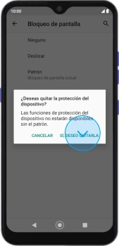 redes - paso 4