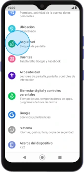 redes - paso 2