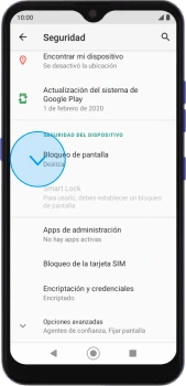 redes - paso 3