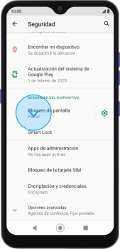 redes - paso 2