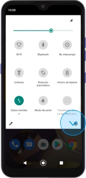 redes - paso 1