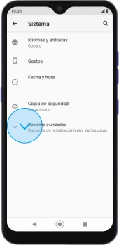 redes - paso 3