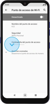 redes - paso 2