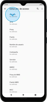 redes - paso 7