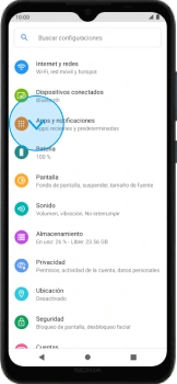 redes - paso 2