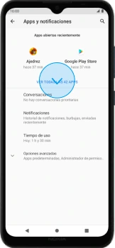 redes - paso 3
