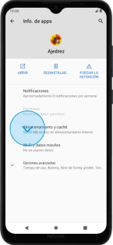 redes - paso 5