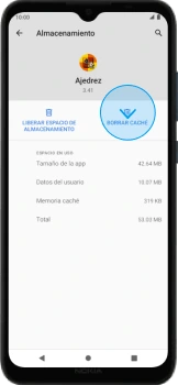 redes - paso 6