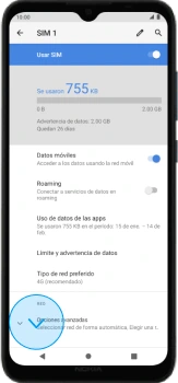 redes - paso 4