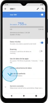 redes - paso 4