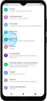 redes - paso 2