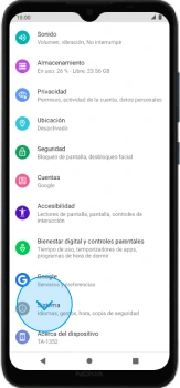 redes - paso 2