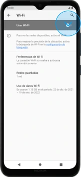 redes - paso 5