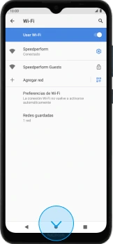redes - paso 7 
