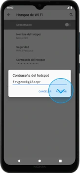 redes - paso 2