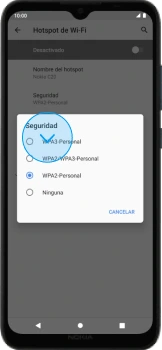 redes - paso 2